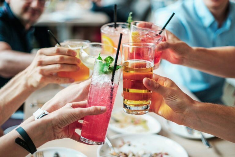 Découvrez la Scène Culinaire de Bordeaux : Restaurants qui Restent Ouverts Après 23h