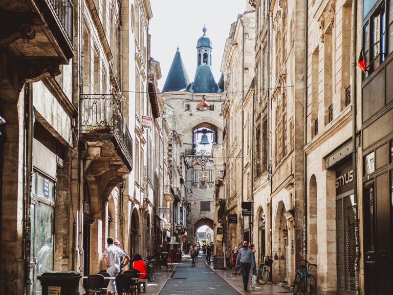escort bordeaux