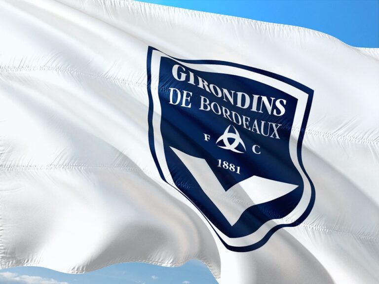 classement girondins de bordeaux