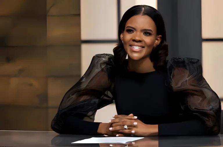 candace owens