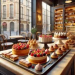 patisserie sans gluten sans lactose