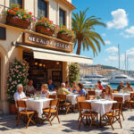 découvrez le restaurant emblématique de marseille qui se distingue comme le meilleur de france sur tripadvisor. savourez une expérience culinaire inoubliable dans un cadre exceptionnel, où innovation et tradition se rencontrent pour ravir vos papilles.
