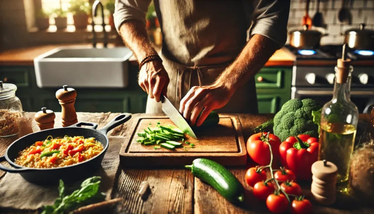 Deviens un Cuisine Addict : Le Guide Ultime pour Maîtriser l&rsquo;Art Culinaire