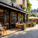découvrez benèze, le nouveau restaurant sur la place des lices à rennes, qui ravit les amateurs de gastronomie avec ses plats raffinés et une ambiance chaleureuse. un voyage culinaire inoubliable vous attend!