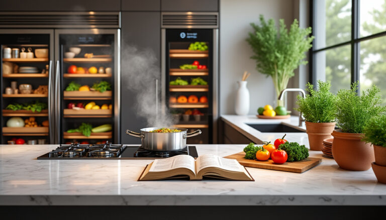découvrez la recette innovante du 44 et laissez-vous séduire par des saveurs audacieuses qui transformeront votre cuisine quotidienne. explorez des techniques culinaires nouvelles et surprenantes, parfaites pour épater vos invités ou simplement vous faire plaisir. n'attendez plus pour mettre du goût dans votre assiette!