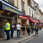 découvrez les conséquences des récentes opérations de contrôle sanitaire dans le val-d'oise, qui ont conduit à la fermeture d'un restaurant et de deux fast-foods pour travail illégal. une mise en lumière des enjeux de sécurité alimentaire et des pratiques commerciales.