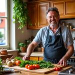 découvrez la passion culinaire de kevin motton à vandœuvre-lès-nancy. plongez dans son univers gourmand où il partage des recettes savoureuses et des astuces de cuisine pour émerveiller vos papilles.