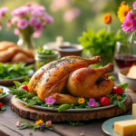 découvrez notre recette simple et savoureuse pour un festin printanier à réaliser le dimanche 30 mars. idéal pour célébrer le printemps, ce plat ravira vos convives avec des saveurs fraîches et colorées.