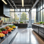 découvrez à saint-denis un laboratoire innovant dédié à la recherche et à l'analyse de vos créations culinaires. testez vos recettes et améliorez vos plats grâce à des analyses professionnelles.