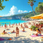découvrez si les plages de jouillat et anzême à creuse seront prises d'assaut par un restaurant animé et des visiteurs cet été, promettant une saison estivale dynamique et conviviale.