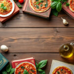 plongez au cœur de la cuisine italienne avec notre sélection de 15 ouvrages incontournables. apprenez à préparer des plats authentiques et savoureux qui raviront vos papilles et celles de vos convives.