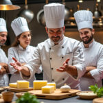 découvrez comment des chefs français s'unissent pour préserver la délicieuse sauce au beurre blanc, symbole de la gastronomie française. plongez dans leur engagement et leurs efforts pour maintenir cette recette emblématique au cœur de la cuisine traditionnelle.