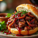 découvrez comment bunami réinvente l'effiloché à la française avec des plats audacieux tels que le pulled pork et le bœuf bourguignon. une fusion unique des saveurs qui ravira vos papilles et réchauffera votre cœur.