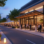 découvrez l'inauguration d'un nouveau restaurant à huriel, un lieu alliant saveurs authentiques et ambiance chaleureuse. rejoignez-nous pour célébrer l'ouverture de cet établissement où la gastronomie locale est à l'honneur tout au long de l'événement!