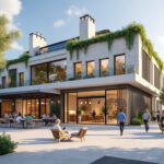 découvrez le projet de rénovation audacieux de la concha à anglet, un établissement emblématique qui allie modernité et patrimoine. plongez dans l'histoire de ce lieu unique et explorez les nouvelles perspectives qu'offre cette transformation.