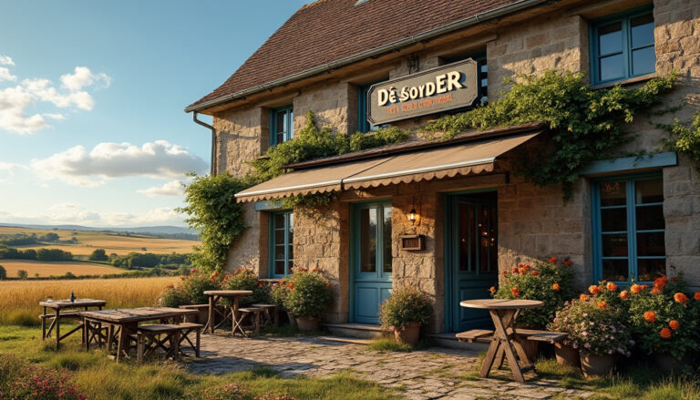 découvrez le bar-restaurant désordre à rennes, qui appelle à votre soutien pour sa survie dans la plaine de baud. rejoignez-nous pour savourer des plats authentiques et profiter d'une ambiance conviviale, tout en aidant un lieu emblématique à continuer d'exister.