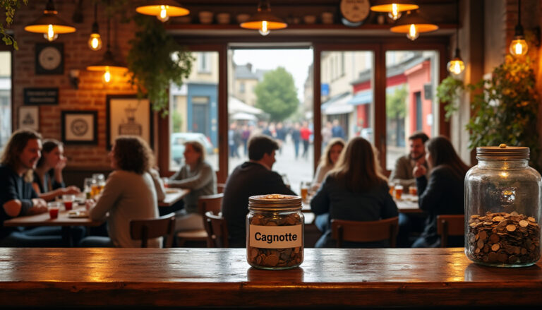 découvrez comment un bar-restaurant à rennes innove en mettant en place une cagnotte pour surmonter les défis économiques. soutenez la scène locale tout en savourant des plats savoureux et des boissons rafraîchissantes.
