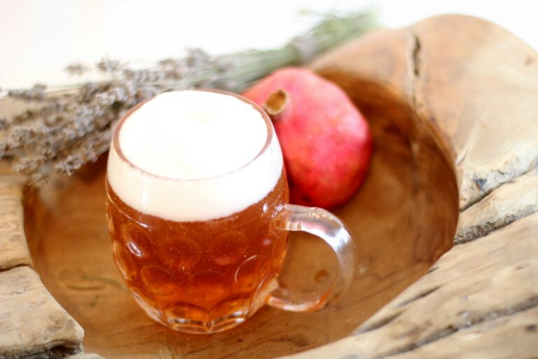 Comment les concentrés de fruits redéfinissent le monde de la bière artisanale