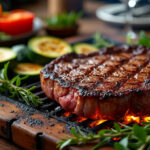 découvrez l'art culinaire de l'entrecôte, un incontournable de la gastronomie française. explorez les secrets de sa longévité et de son succès, après plus de soixante ans, dans le monde de la cuisine. une aventure savoureuse qui dévoile les recettes et techniques qui ont séduit des générations de gourmets.