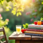 découvrez notre sélection des incontournables livres de cuisine à explorer cet été. que vous soyez novice ou chef confirmé, ces ouvrages vous inspireront avec des recettes savoureuses et des conseils pratiques pour profiter pleinement de la saison estivale.