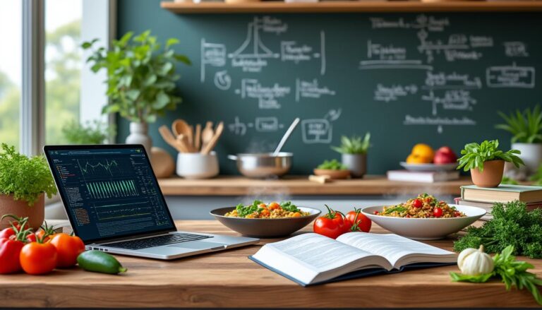 découvrez comment parcoursup combine une recette de cuisine et un algorithme sophistiqué pour faciliter l'accès à l'université de psychologie. explorez les enjeux de cette plateforme et ses processus pour aider les futurs étudiants à réaliser leurs ambitions académiques.