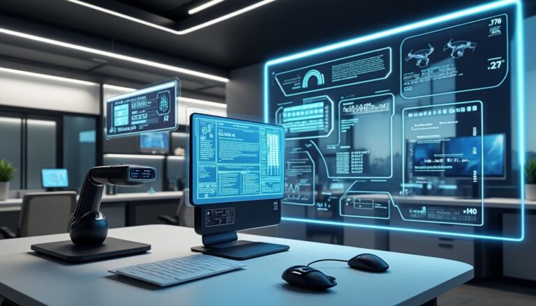 explorez les nouveautés et innovations du monde high-tech en 2024 grâce à notre blog : actualités, gadgets, analyses et conseils pour rester à la pointe des tendances technologiques.