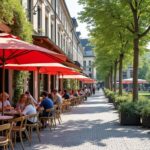 découvrez notre sélection des meilleurs restaurants à saint-julien-lès-metz en 2025 : adresses incontournables, avis et conseils pour savourer le meilleur de la gastronomie locale.