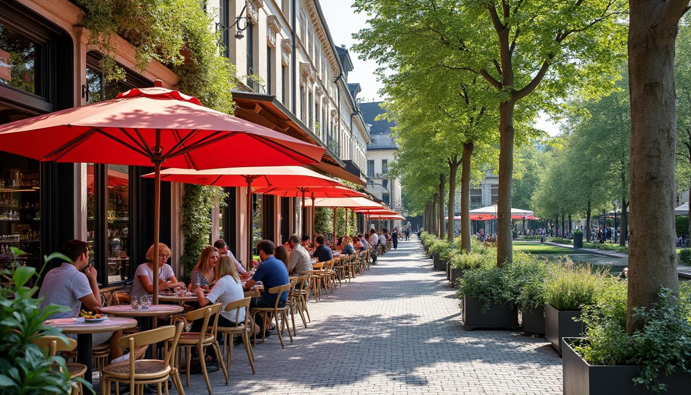 découvrez notre sélection des meilleurs restaurants à saint-julien-lès-metz en 2025 : adresses incontournables, avis et conseils pour savourer le meilleur de la gastronomie locale.