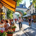 découvrez notre sélection des meilleurs restaurants italiens à thionville en 2025 : lieux incontournables, avis gourmands et saveurs d’italie au rendez-vous pour un voyage culinaire unique !