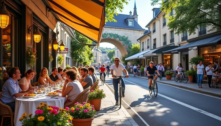 Découvrez les meilleurs restaurants italiens à Thionville en 2025