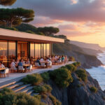 découvrez cap sud, le restaurant incontournable de 2025, où cuisine savoureuse et ambiance chaleureuse vous attendent. réservez votre table et vivez une expérience gastronomique unique !