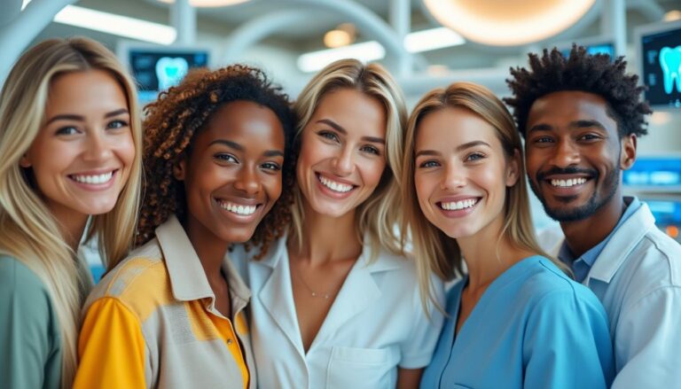 découvrez notre évaluation approfondie de diamond smile en 2025 : tests, avis, résultats réels et conseils pour un sourire éclatant. informez-vous avant d’acheter !