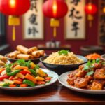 découvrez les délicieuses spécialités du restaurant chinois à la roche-sur-yon : cuisine authentique, plats savoureux et ambiance conviviale pour un voyage gourmand en asie.
