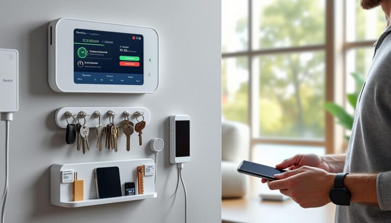 La solution efficace pour ne plus rien perdre