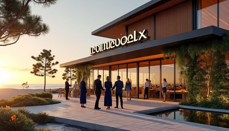 découvrez le moulleau, un restaurant d'exception offrant une expérience gastronomique inoubliable en 2025, alliant saveurs authentiques et ambiance chaleureuse.
