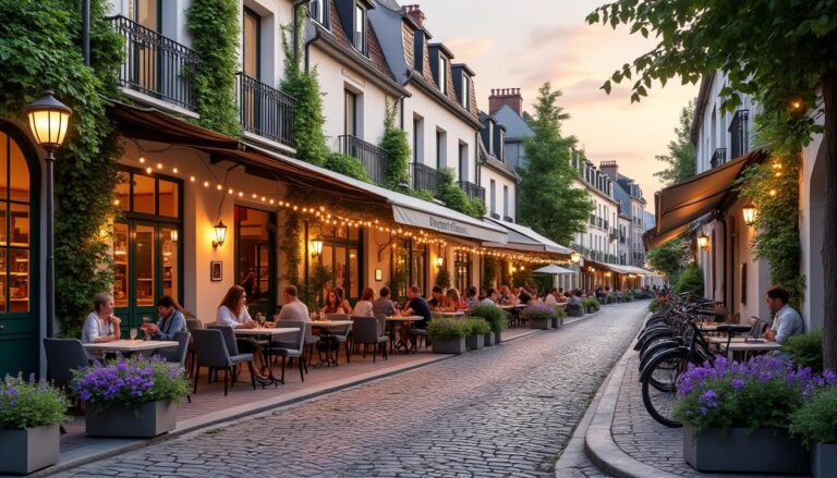 découvrez les meilleurs restaurants à saint philbert de grand lieu en 2025 : des adresses incontournables, des saveurs authentiques et des expériences culinaires uniques à ne pas manquer.