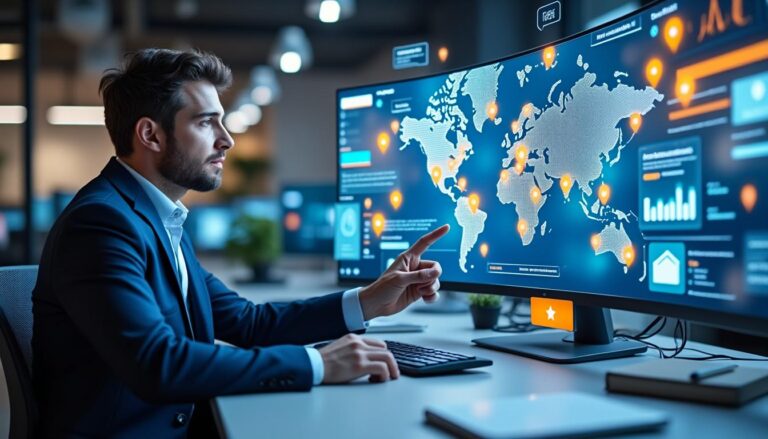 Manipulation GMB Google My Business : transformer les recherches locales en clients