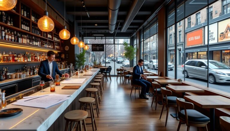 Petite licence restaurant : guide complet pour ouvrir votre établissement en 2025