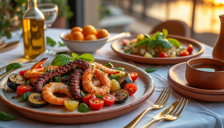 plongez dans une expérience culinaire exceptionnelle en 2025 au restaurant cap sa sal et découvrez des saveurs uniques qui raviront vos papilles.