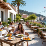 découvrez les meilleures adresses de restaurants cacher à juan les pins en 2025 pour une cuisine savoureuse et conforme aux traditions.