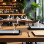 découvrez nos conseils pratiques pour choisir le porte-menu idéal en 2025, alliant design, fonctionnalité et durabilité pour sublimer l'expérience client dans votre restaurant.