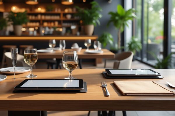 découvrez nos conseils pratiques pour choisir le porte-menu idéal en 2025, alliant design, fonctionnalité et durabilité pour sublimer l'expérience client dans votre restaurant.