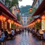 explorez les meilleurs restaurants chinois à aix-en-provence en 2025 et savourez des plats authentiques dans des établissements incontournables.