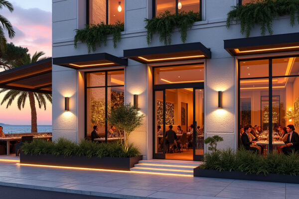 découvrez le meilleur restaurant casher à juan les pins en 2025, profitez d'une cuisine savoureuse alliant tradition et modernité dans un cadre convivial.
