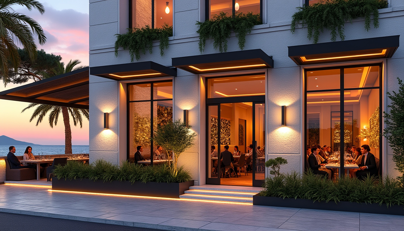 découvrez le meilleur restaurant casher à juan les pins en 2025, profitez d'une cuisine savoureuse alliant tradition et modernité dans un cadre convivial.