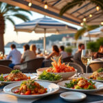 découvrez notre sélection des meilleurs restaurants cacher à juan les pins en 2025 pour une expérience culinaire authentique et savoureuse.