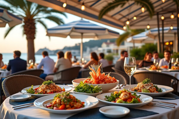 découvrez notre sélection des meilleurs restaurants cacher à juan les pins en 2025 pour une expérience culinaire authentique et savoureuse.