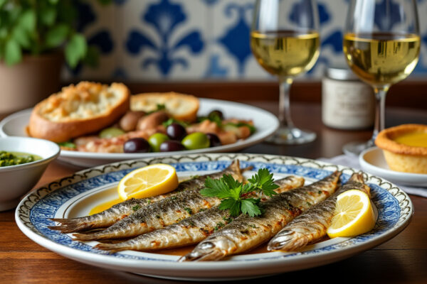 découvrez les meilleurs restaurants portugais à orléans en 2025 et savourez les spécialités authentiques du portugal.